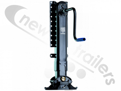 B0403-0100R JOST B0403 Modal Landing Leg UK Nearside (Driver) Comes With Foot and Handle