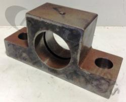 12345 Load Cell Trunnion 2.75" Bore