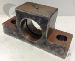 198190 Load Cell Trunnion 80.5mm Bore