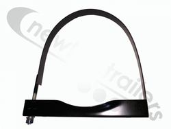 AT9954G  Air Tank Strap For 310mm Diameter - Each