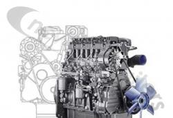 Deutz 2011 Deutz Engine 2011