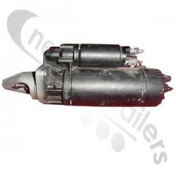 Starter Motor Starter Motor Deutz Engine Spare Part