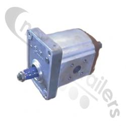 Dowty 1P AND 2P Pumps Dowty 1P AND 2P Pumps For Deutz Engine Blowing Trailer