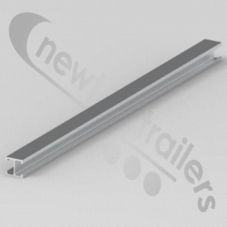 5011993 Kraker I Beam cross member  - 120X120X8/10 L=2466MM