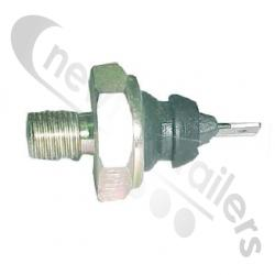Deutz 2011 Oil Pressure Switch  Oil Pressure Switch For Deutz Engine Deutz 2011