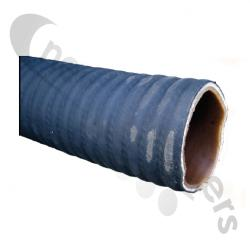 Delivery Hose Rubber 100 mm Delivery Hose 100 mm diameter or 4" rubber for blowing trailers by the meter