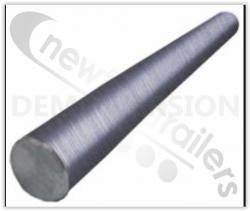 70mm Hinge Bar Weighlifter 70mm Tipping Hinge Bar