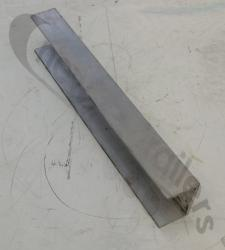 STAS15002 STAS Rear Wing Mud Guard reinforcement