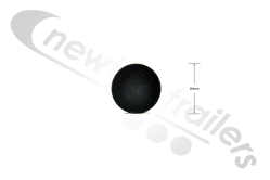403000-06500 Stas Tipping Bar Cap 80mm