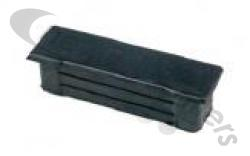BDICO25060 Knapen Side Rail End Cap Offside Right