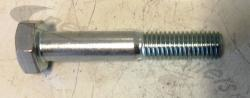 87008540 Keith Walking Floor® Workhorse Ram / Cylinder Clamp Ball Split Round Grooved.