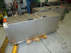 Dynastart Power Pack / Donkey engine -