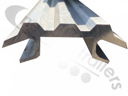 2692 V18  Keith Walking Floor® V18 Impact 13.3m 12.7mm Plank / Slat 2692