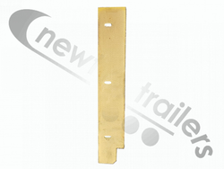 90WF0424-01-A Titan Wiper Strip Suits Pocket Wiper High Back