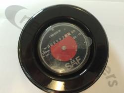 033040103 02 SAF Hub Cap With Hubmeter In Km's