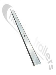 M-51004900  STAS Walking Floor® (MF) Cross Member With Transmission For Oiltubes