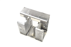  F-107097800 STAS Bracket For Landing Legs Moving Floor
