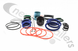 06201801 Keith Walking Floor® KFD Ram / Cylinder 4.25" Seal Kit