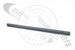 M-18014402 STAS Main Tipper Hinge Axle 1300mm AND 1400mm / Length = 2030