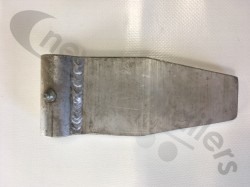 6x3 door hinges  WeightLifter 6x3 door hinges