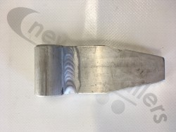 5x2 door hinges  WeightLifter 5x2 door hinges