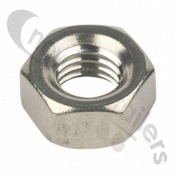 87101000 Keith Walking Floor® NUT M8 DIN 985 ZN