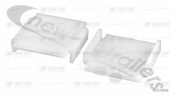 4107004 Cargo Floor leak proof bearing