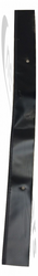 30130266 Knapen NEXT Rear Plate, Type 2 Protection Cover