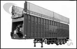 1800335 Shurco Shur-co Donovan Doubleflip Net System Complete Supply Only