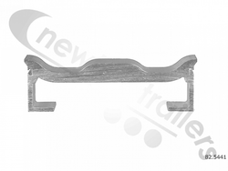 81.5441 Cargo Floor 10/22 - 156.8 XHDI DOUBLE seal