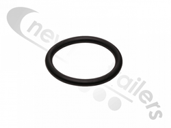 84387200 Keith Walking Floor® RFII O-Ring 910