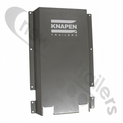 30112623 Knapen Headboard Piping Cover