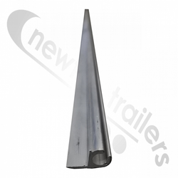 30117941 Knapen Spoiler Powersheet Spoiler / Tendon Profile