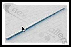 BDICO01096 Knapen Support For Grain Hopper