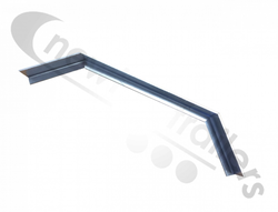 F113396-01 Fruehauf Top Corner Finishing Cap