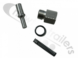 08768901 Keith Walking Floor® KMD Check Valve Assembly