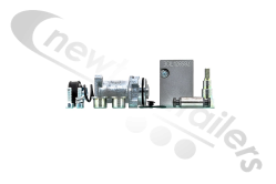 064A29662 Legras Pneumatic Spool Valve Kit