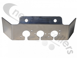 F00050830 Legras Air Coupling Sockets Support