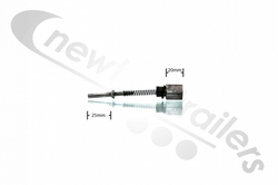 05368101 Keith Walking Floor® KMD Check Valve Assembly