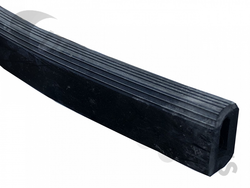 RXT000001-288 Titan Aggregate Rubber Door Seal