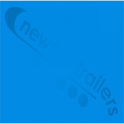hydroclear 2 Titan Aggregate Replacement Hydroclear Sheet - 5029 blue