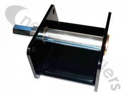 1805581 Shurco Bullet / Flip n Load Spring Box