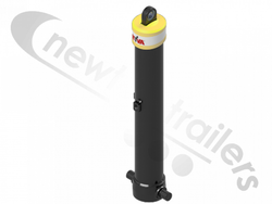 FE A191-6-07000-019-K1532 Hyva Ram or Cylinder or Hoist FE A191-6-07000-019-K1532