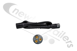 BDICO01108 Knapen Powersheet Power Cable