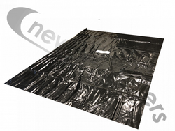 CleenSweep MAT CleenSweep® Mat (Clean Sweep) - (Pattern Part) Heavy Duty (3x3 grade)
