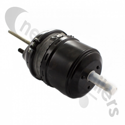 925 492 2080 Wabco Brake Chamber Type 30/30