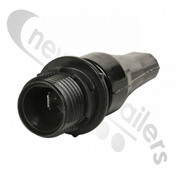 13-5625-284 Aspoeck Connector ASS2 2 Pin Repair Kit for Male and Female