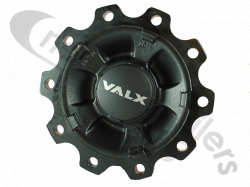 50200001 Valx Hub Assembly (Disc Brake) 120 Offset