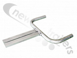 F00270550 Legras Roof Sheet Key