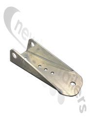 5020347 Kraker K-Force Shock Absorber Mounting Plate